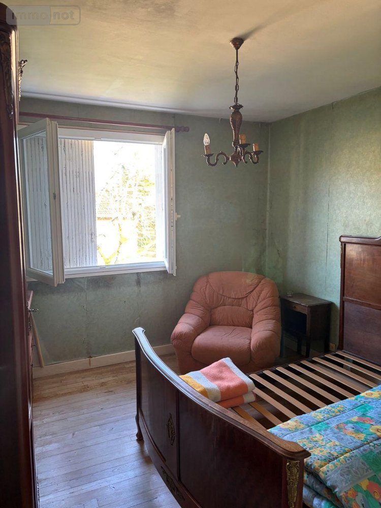 Maison a vendre Cajarc 46160 Lot 100 m2 4 pièces 168280 euros