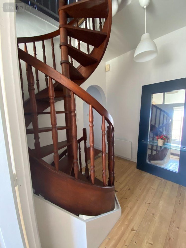 Maison a vendre Palluau-sur-Indre 36500 Indre 93 m2 4 pièces 86000 euros