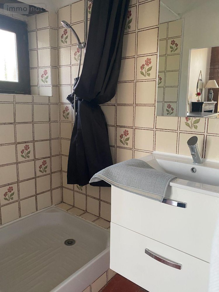 Maison a vendre Palluau-sur-Indre 36500 Indre 93 m2 4 pièces 86000 euros