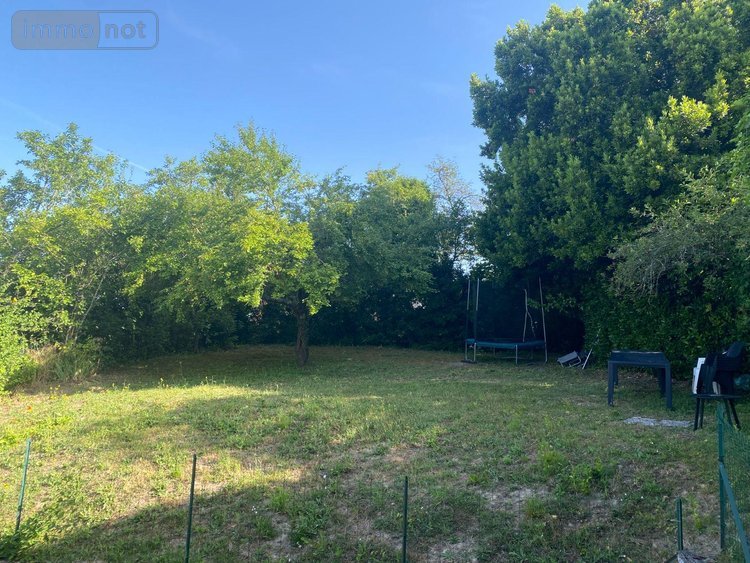 Maison a vendre Palluau-sur-Indre 36500 Indre 93 m2 4 pièces 86000 euros