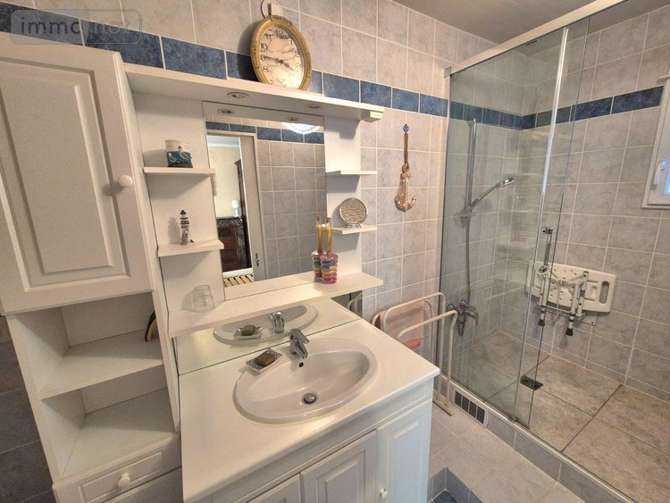 Maison a vendre Essoyes 10360 Aube 120 m2 5 pièces 95000 euros