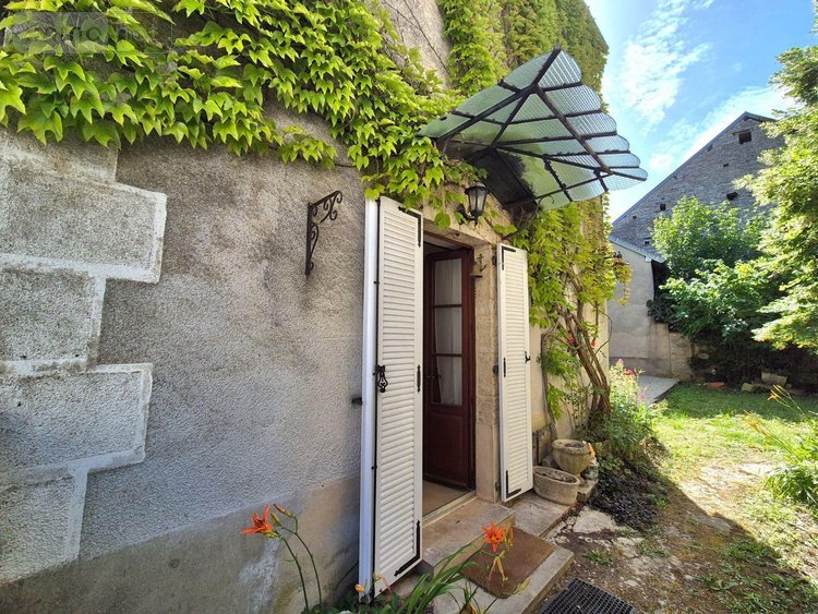 Maison a vendre Essoyes 10360 Aube 120 m2 5 pièces 95000 euros