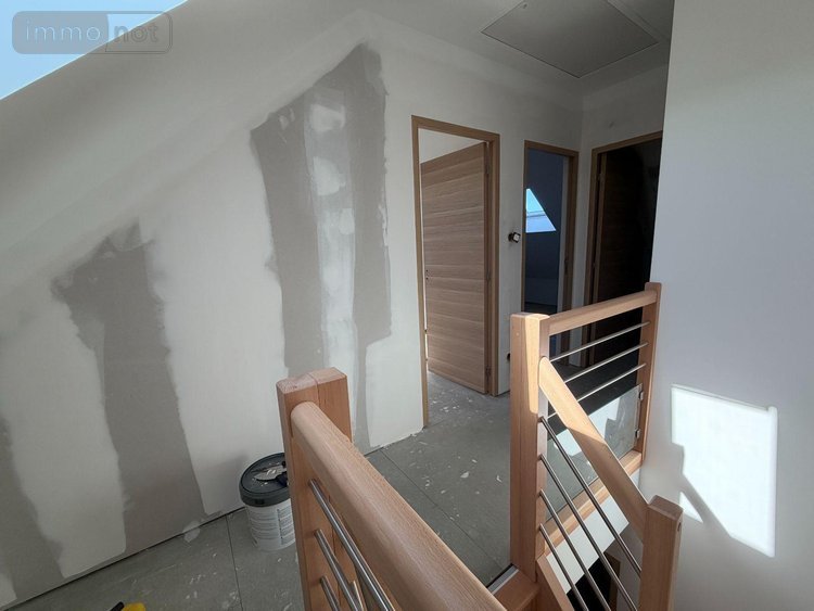 Maison a vendre Wormhout 59470 Nord 110 m2 5 pièces 205000 euros