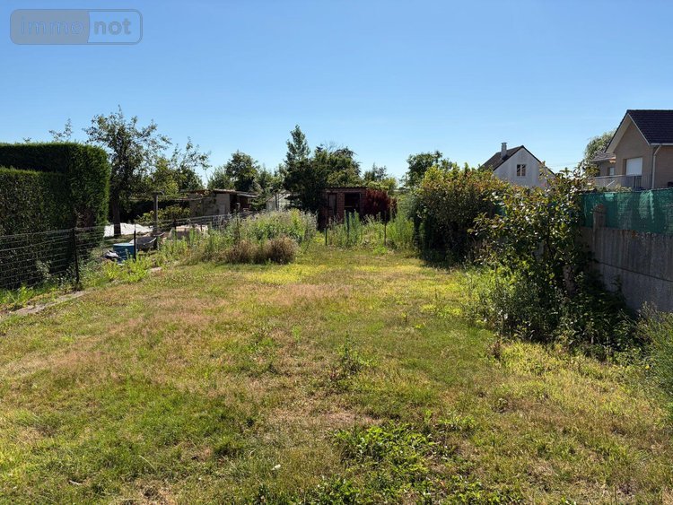 Maison a vendre Wormhout 59470 Nord 110 m2 5 pièces 205000 euros