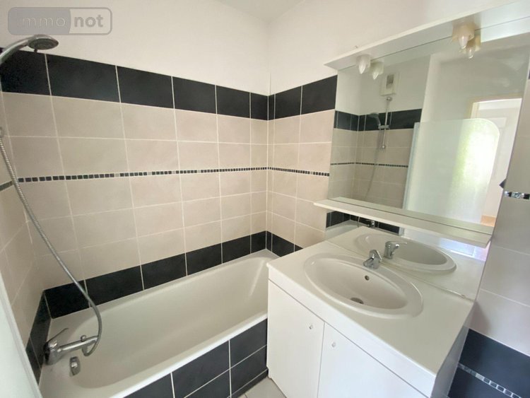 Appartement a vendre Mérignac 33700 Gironde 39 m2 2 pièces 180000 euros