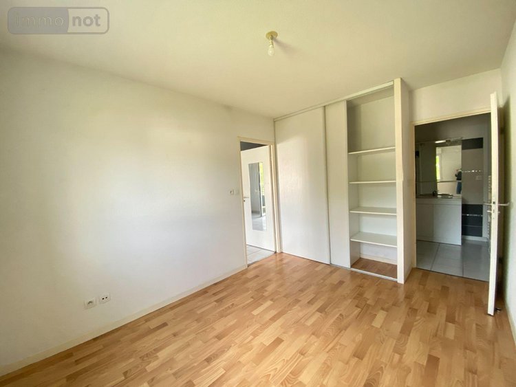 Appartement a vendre Mérignac 33700 Gironde 39 m2 2 pièces 180000 euros