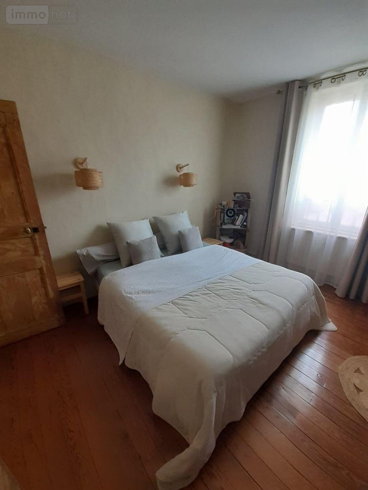 Maison a vendre Laigné Saint Gervais 72220 Sarthe 202 m2 6 pièces 388500 euros