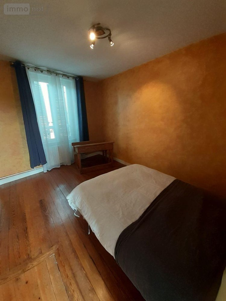 Maison a vendre Laigné Saint Gervais 72220 Sarthe 202 m2 6 pièces 388500 euros