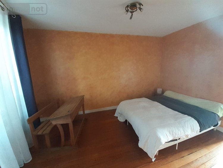 Maison a vendre Laigné Saint Gervais 72220 Sarthe 202 m2 6 pièces 388500 euros