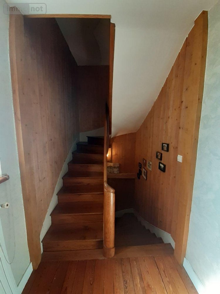 Maison a vendre Laigné Saint Gervais 72220 Sarthe 202 m2 6 pièces 388500 euros