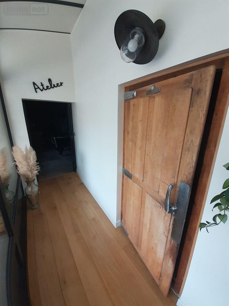 Maison a vendre Laigné Saint Gervais 72220 Sarthe 202 m2 6 pièces 388500 euros