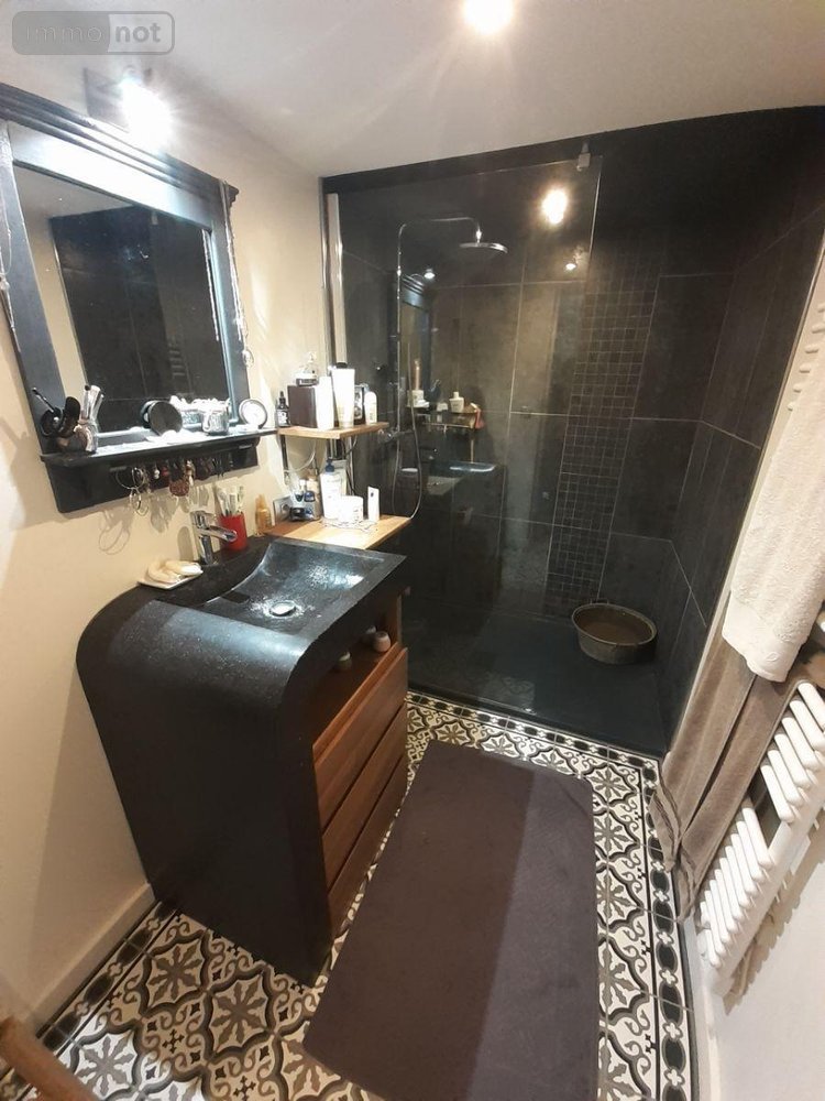 Maison a vendre Laigné Saint Gervais 72220 Sarthe 202 m2 6 pièces 388500 euros