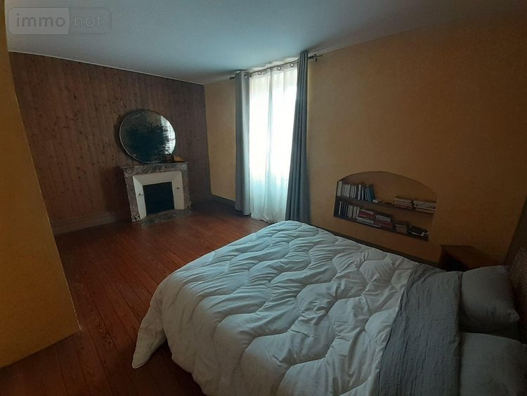 Maison a vendre Laigné Saint Gervais 72220 Sarthe 202 m2 6 pièces 388500 euros