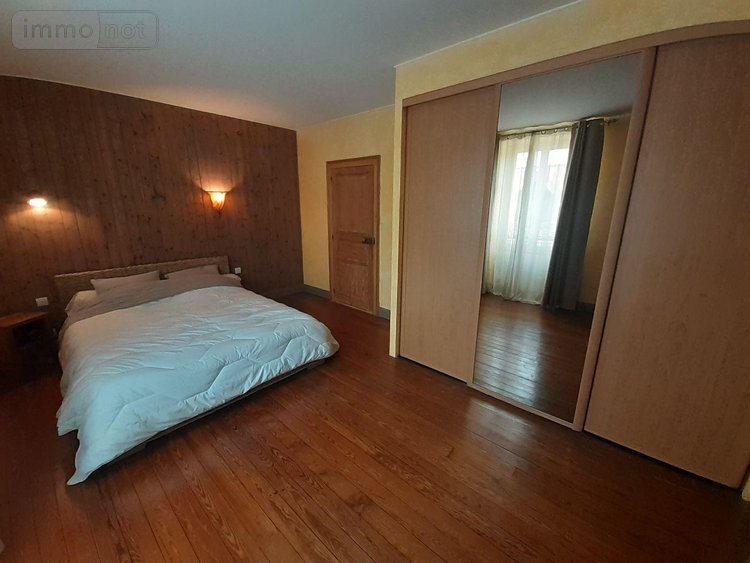 Maison a vendre Laigné Saint Gervais 72220 Sarthe 202 m2 6 pièces 388500 euros