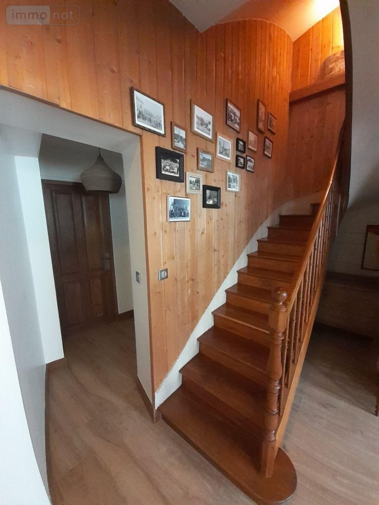 Maison a vendre Laigné Saint Gervais 72220 Sarthe 202 m2 6 pièces 388500 euros