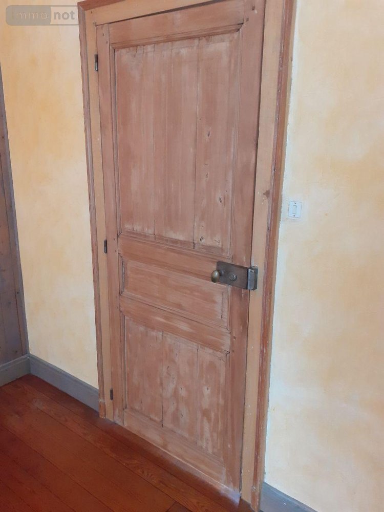 Maison a vendre Laigné Saint Gervais 72220 Sarthe 202 m2 6 pièces 388500 euros