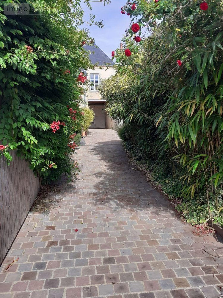 Maison a vendre Laigné Saint Gervais 72220 Sarthe 202 m2 6 pièces 388500 euros
