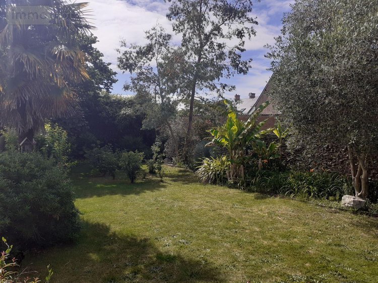 Maison a vendre Laigné Saint Gervais 72220 Sarthe 202 m2 6 pièces 388500 euros