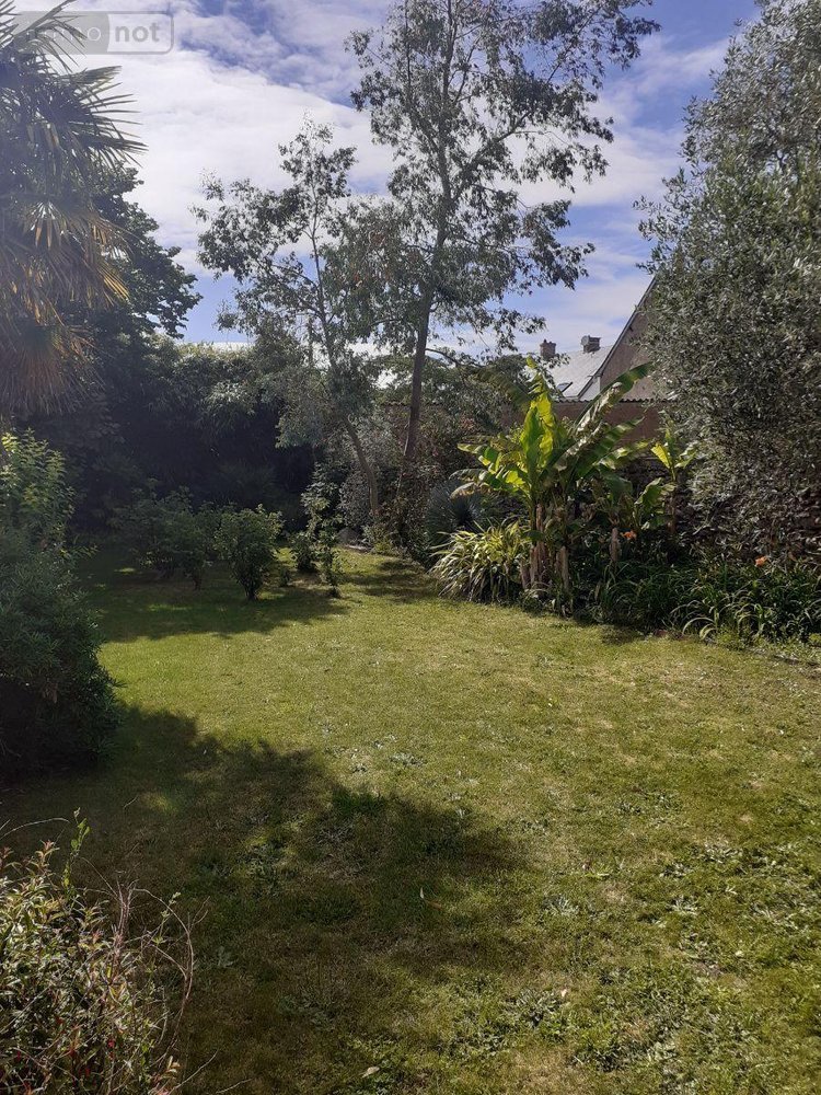 Maison a vendre Laigné Saint Gervais 72220 Sarthe 202 m2 6 pièces 388500 euros