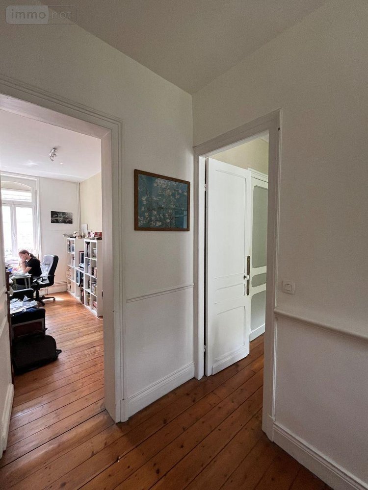 Maison a vendre Dunkerque 59140 Nord 232 m2 7 pièces 441000 euros