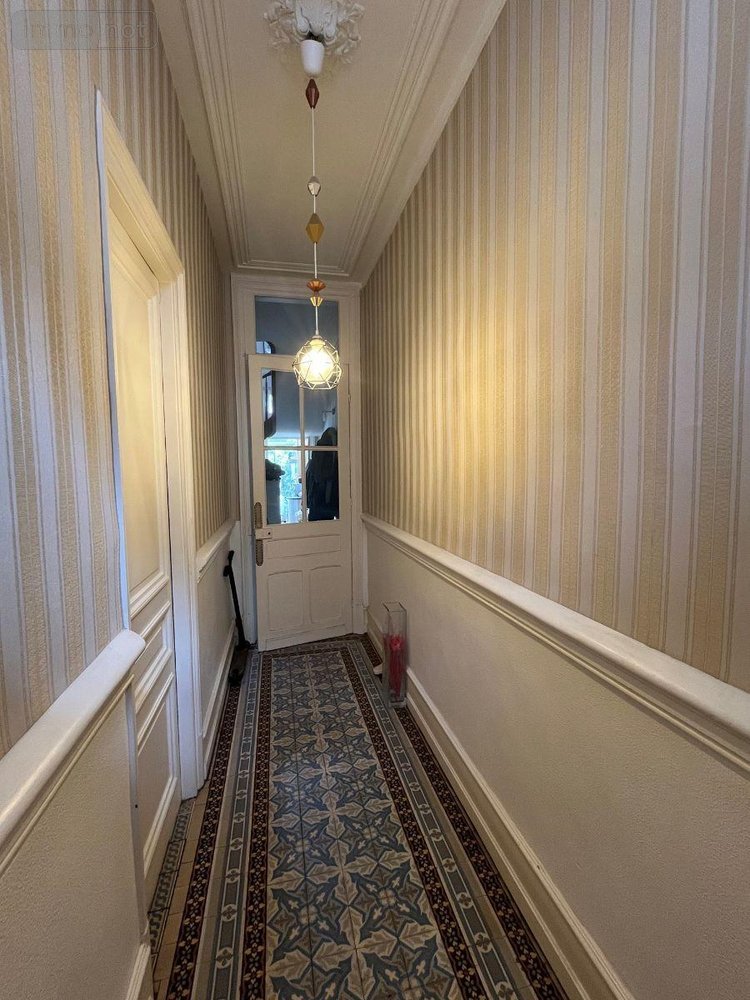 Maison a vendre Dunkerque 59140 Nord 232 m2 7 pièces 441000 euros