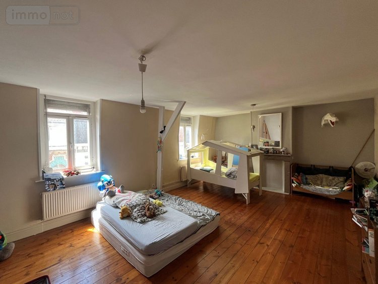 Maison a vendre Dunkerque 59140 Nord 232 m2 7 pièces 441000 euros