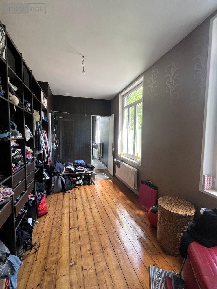 Maison a vendre Dunkerque 59140 Nord 232 m2 7 pièces 441000 euros