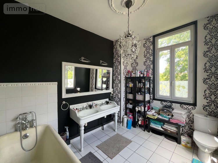 Maison a vendre Dunkerque 59140 Nord 232 m2 7 pièces 441000 euros
