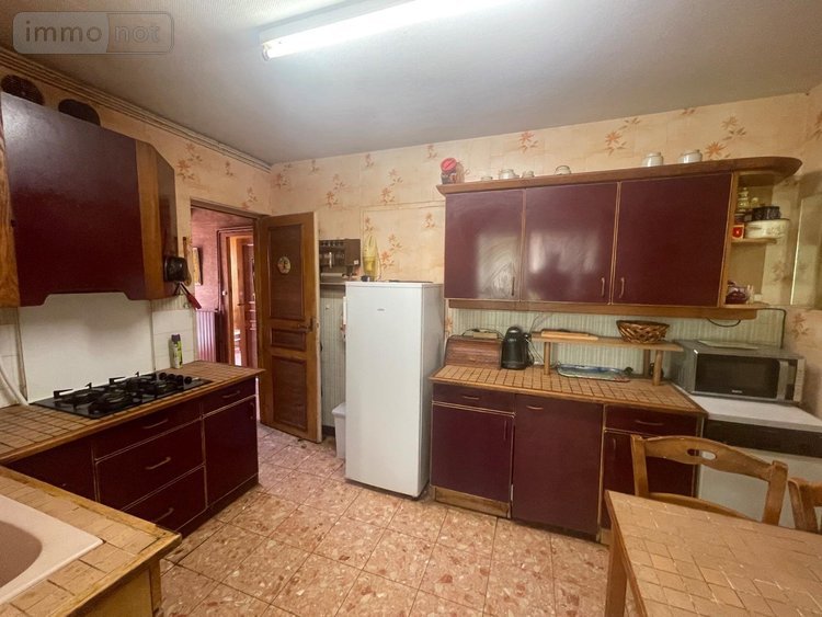 Maison a vendre Saint-Jean-de-la-Ruelle 45140 Loiret 83 m2 5 pièces 136240 euros