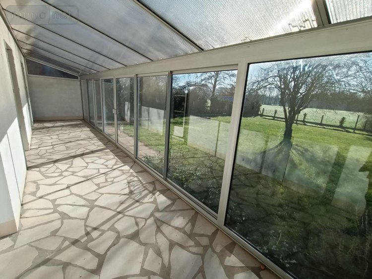 Location maison Bruz 35170 Ille-et-Vilaine 140 m2 6 pièces 1209 euros