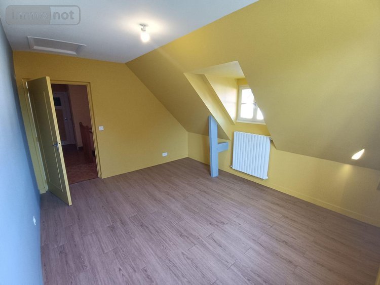 Location maison Bruz 35170 Ille-et-Vilaine 140 m2 6 pièces 1209 euros