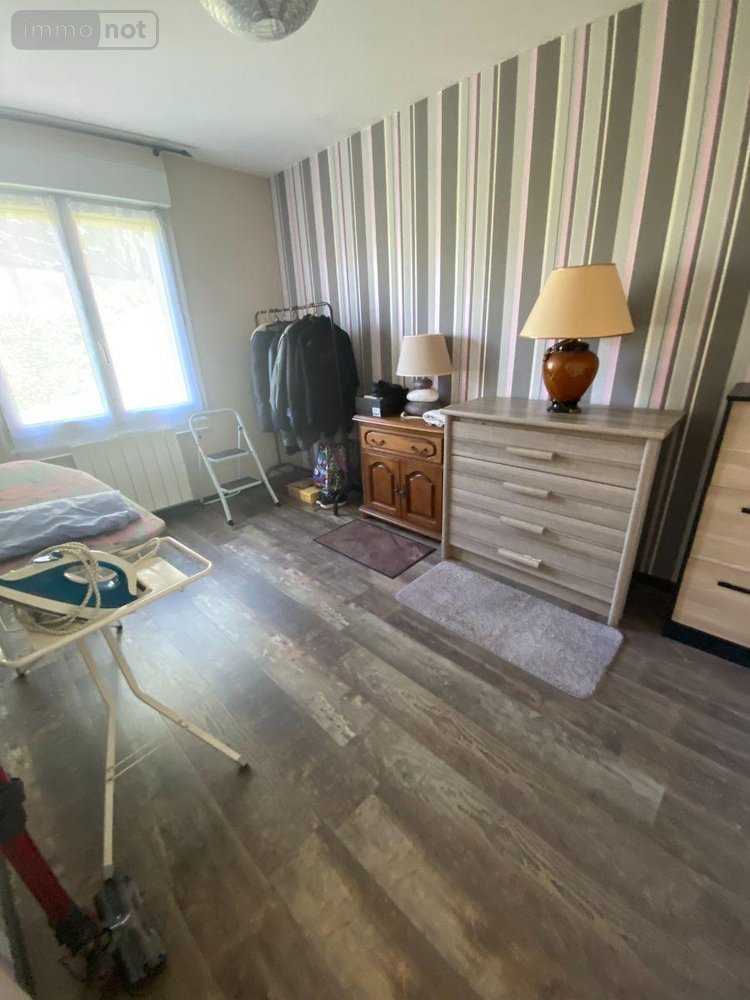 Maison a vendre Louverné 53950 Mayenne 126 m2 6 pièces 235004 euros