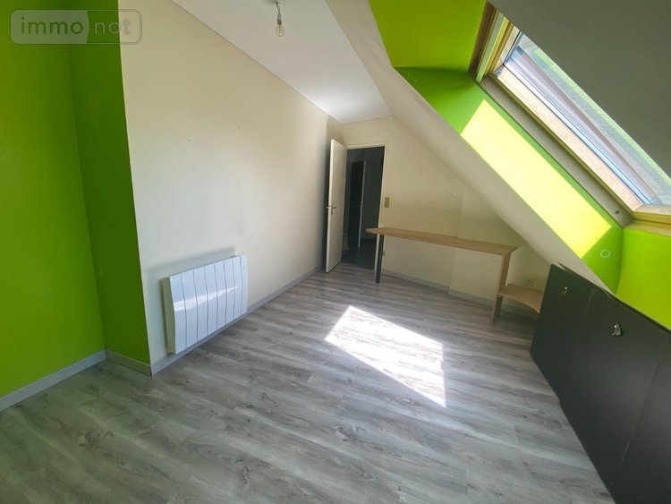 Maison a vendre Louverné 53950 Mayenne 126 m2 6 pièces 235004 euros
