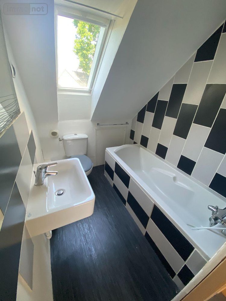 Maison a vendre Louverné 53950 Mayenne 126 m2 6 pièces 235004 euros