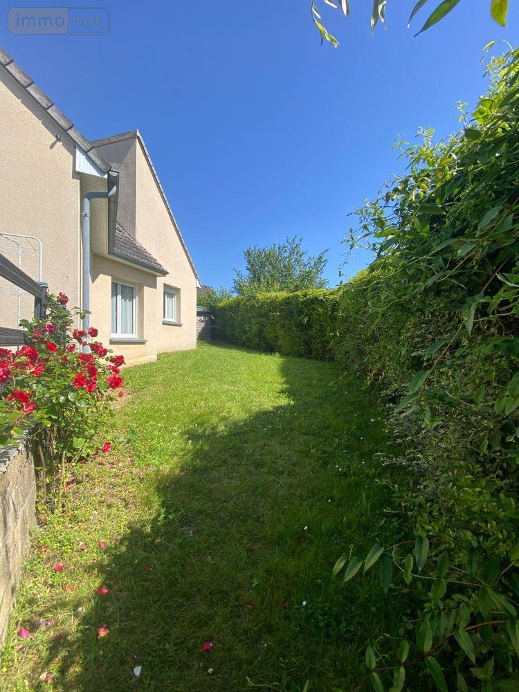 Maison a vendre Louverné 53950 Mayenne 126 m2 6 pièces 235004 euros