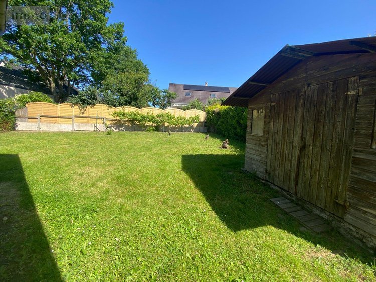 Maison a vendre Louverné 53950 Mayenne 126 m2 6 pièces 235004 euros