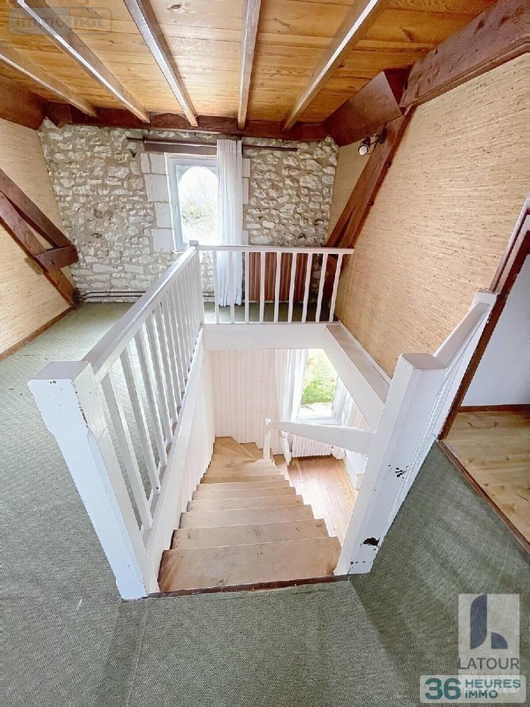 Maison a vendre Champcevinel 24750 Dordogne 127 m2 6 pièces 275600 euros