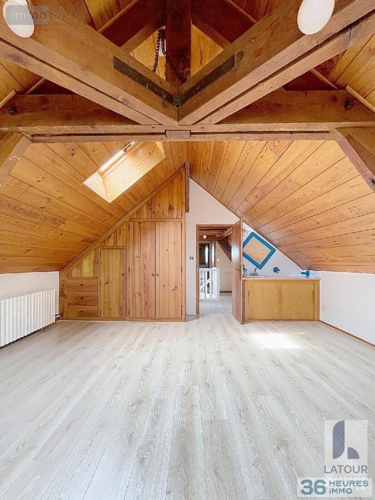 Maison a vendre Champcevinel 24750 Dordogne 127 m2 6 pièces 275600 euros