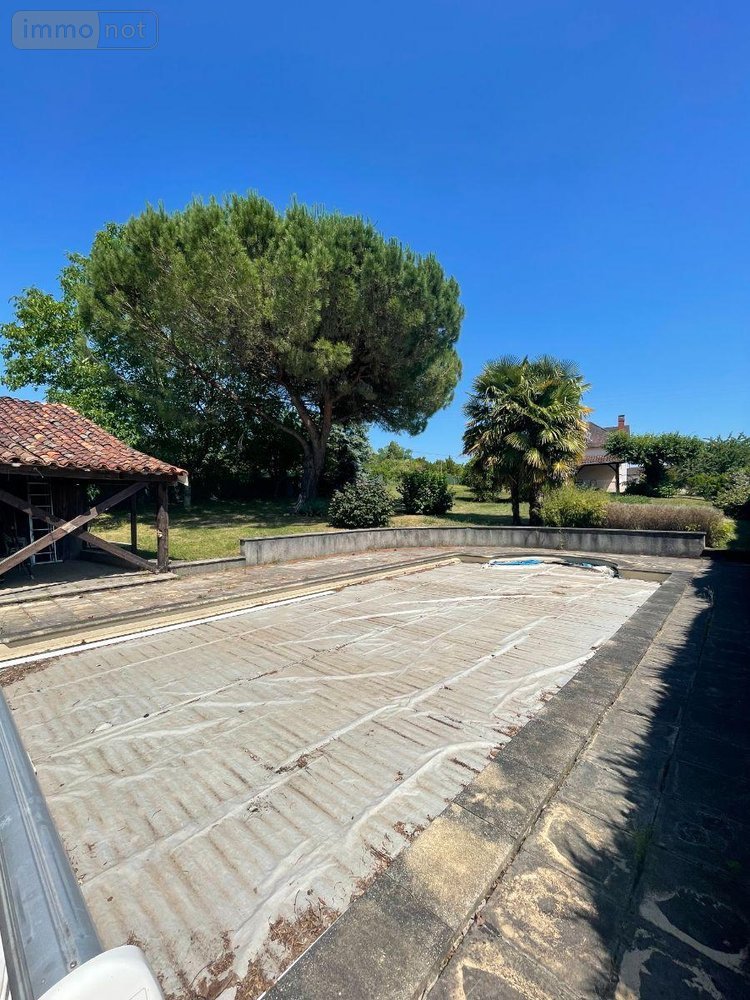 Maison a vendre Champcevinel 24750 Dordogne 127 m2 6 pièces 275600 euros