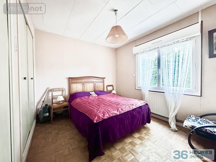 Maison a vendre Léognan 33850 Gironde 92 m2 6 pièces 262500 euros