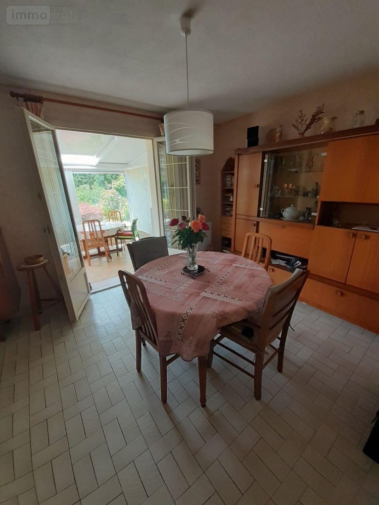 Maison a vendre Brette-les-Pins 72250 Sarthe 85 m2 5 pièces 170000 euros