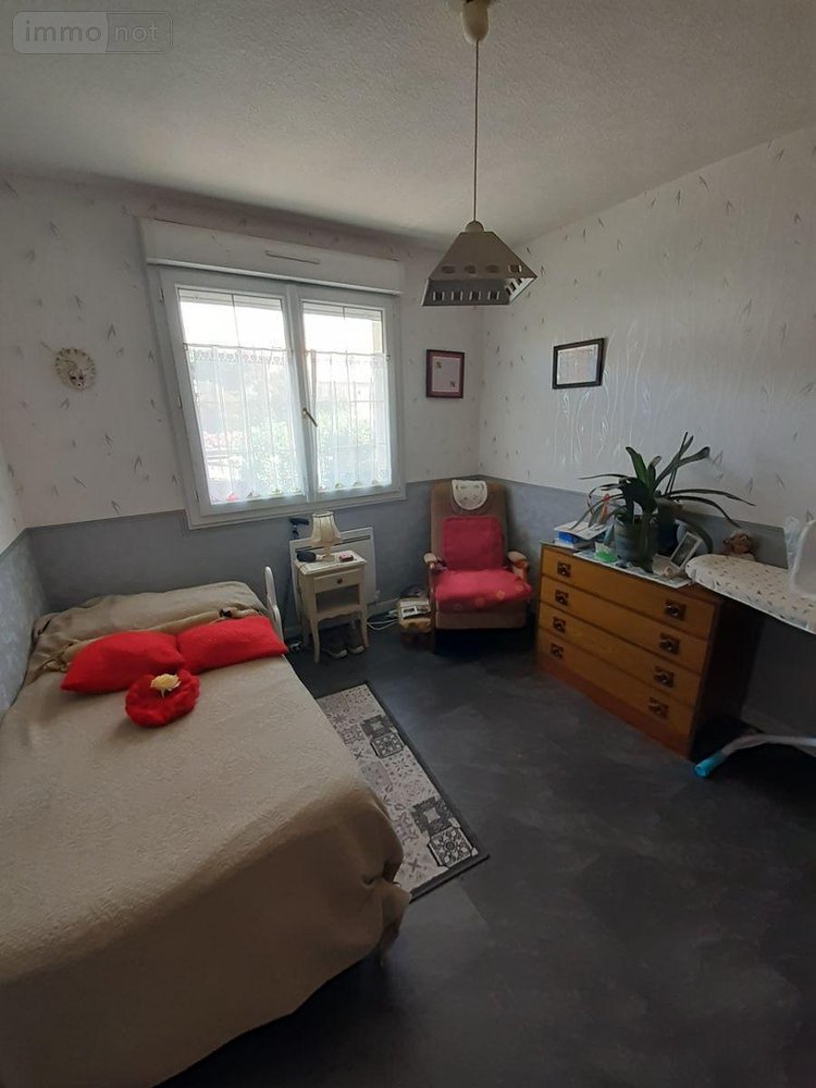 Maison a vendre Brette-les-Pins 72250 Sarthe 85 m2 5 pièces 170000 euros