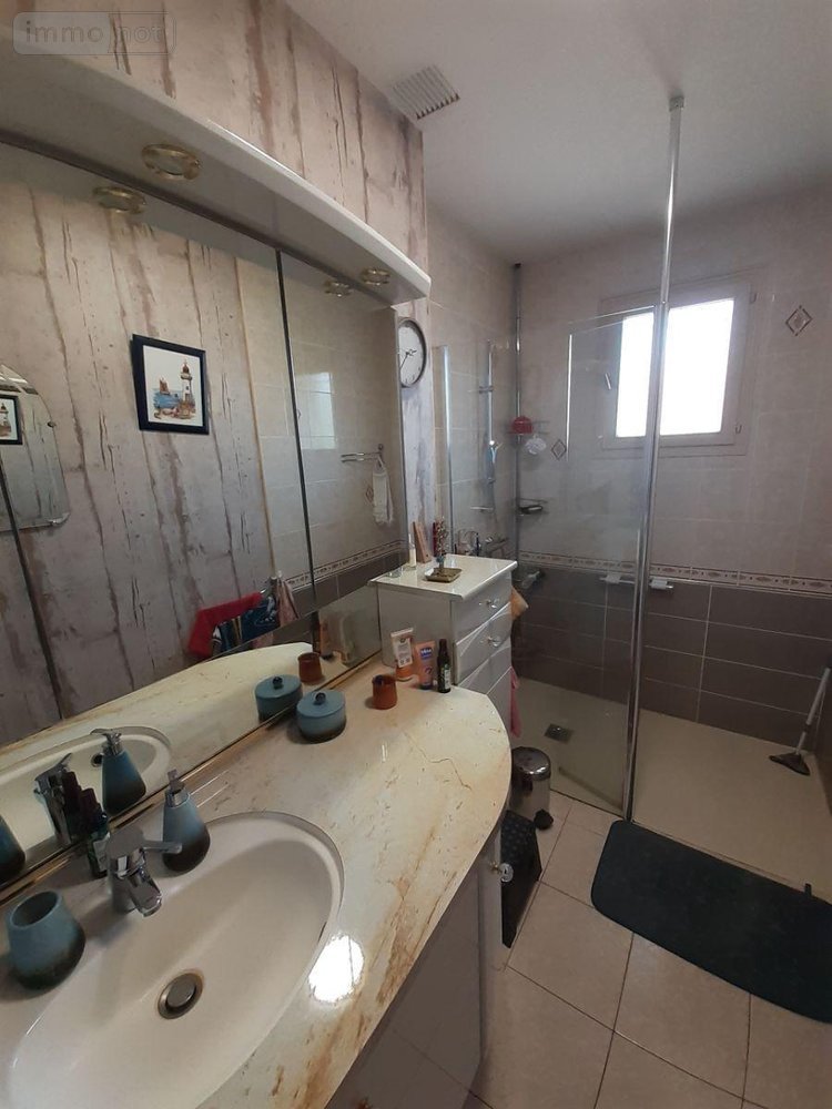Maison a vendre Brette-les-Pins 72250 Sarthe 85 m2 5 pièces 170000 euros