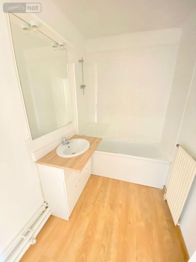 Appartement a vendre Rouen 76000 Seine-Maritime 96 m2 4 pièces 215000 euros