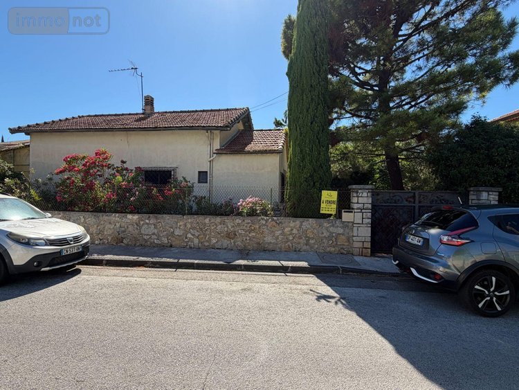 Maison a vendre Toulon 83000 Var 51 m2 2 pièces 425000 euros