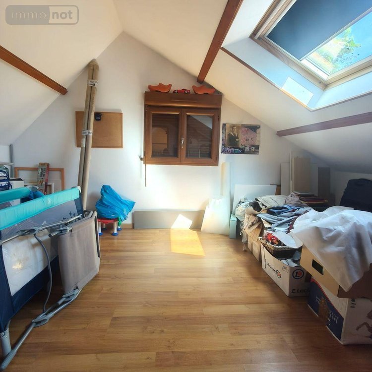 Maison a vendre Mesnil-Saint-Loup 10190 Aube 163 m2 5 pièces 239000 euros