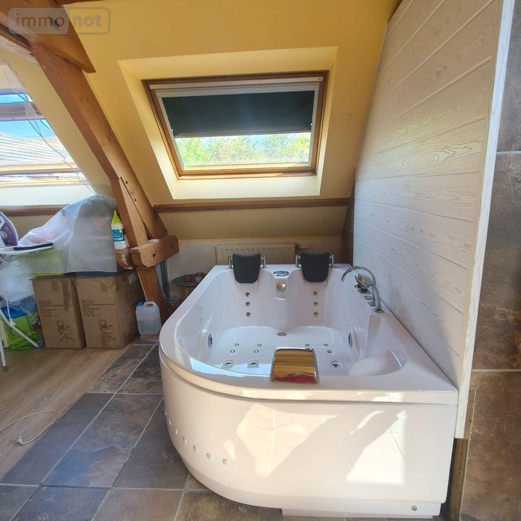 Maison a vendre Mesnil-Saint-Loup 10190 Aube 163 m2 5 pièces 239000 euros