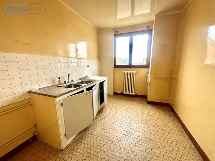 Appartement a vendre Saint-Malo 35400 Ille-et-Vilaine 64 m2 3 pièces 269320 euros