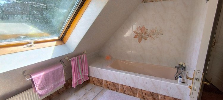 Maison a vendre Brest 29200 Finistère 112 m2 6 pièces 412000 euros