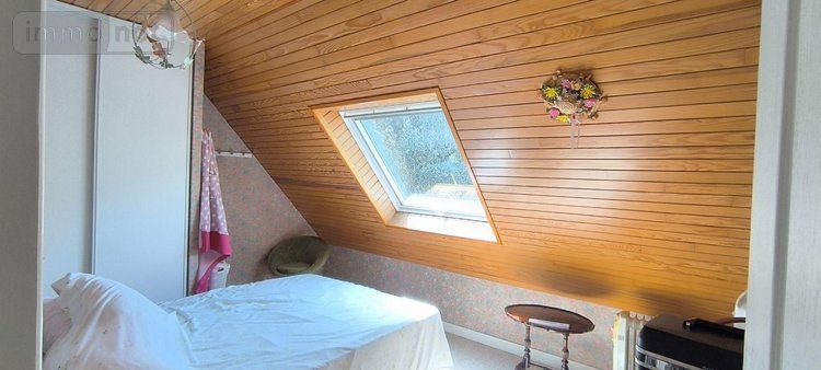 Maison a vendre Brest 29200 Finistère 112 m2 6 pièces 412000 euros